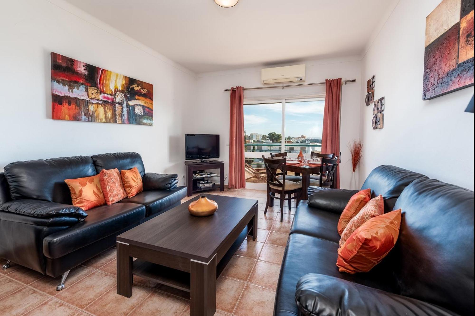 Apartamento Apt. Donna *