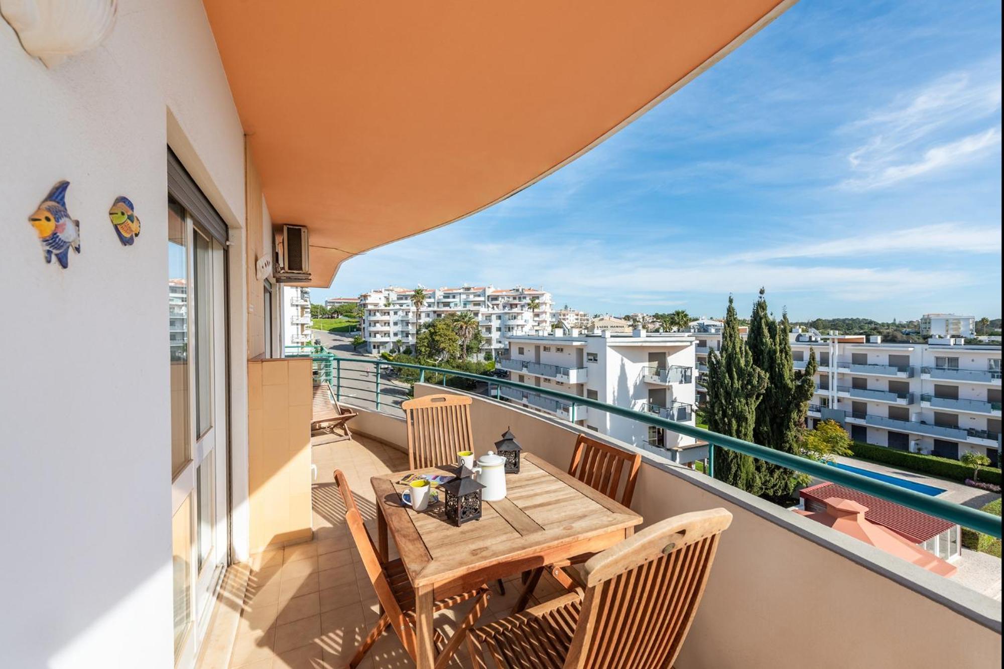 Apartamento Apt. Donna *